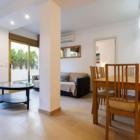 Varios Apartamentos Romana Playa Elviria Марбелья Екстер'єр фото
