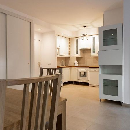 Varios Apartamentos Romana Playa Elviria Марбелья Екстер'єр фото